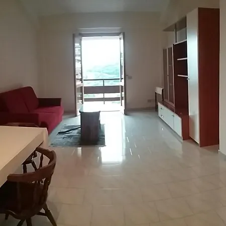 Apartamento Casa Panorama *