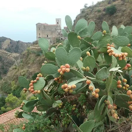 Casa Panorama * SantʼAlessio Siculo