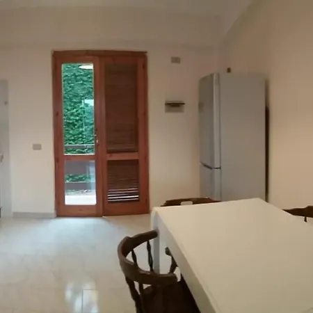 Apartamento Casa Panorama SantʼAlessio Siculo