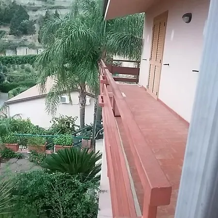 Casa Panorama *