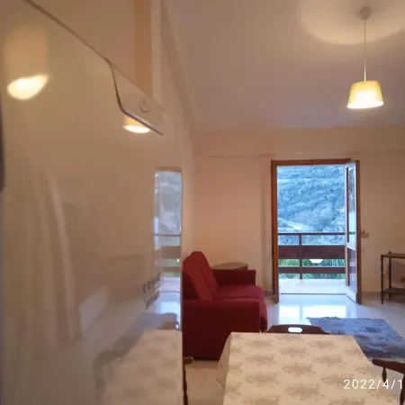 Casa Panorama *